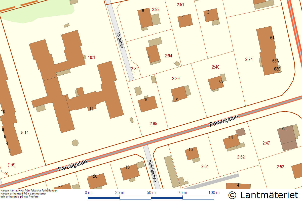 Nygatan 10 – bild 23