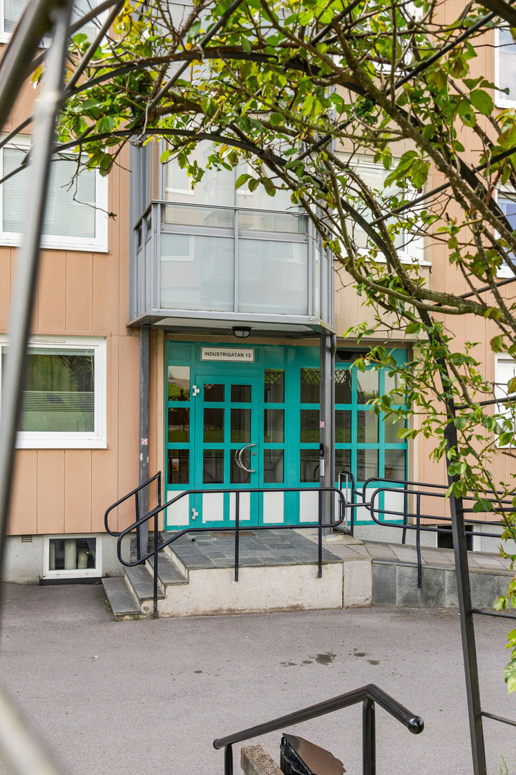 Industrigatan 13 – bild 16
