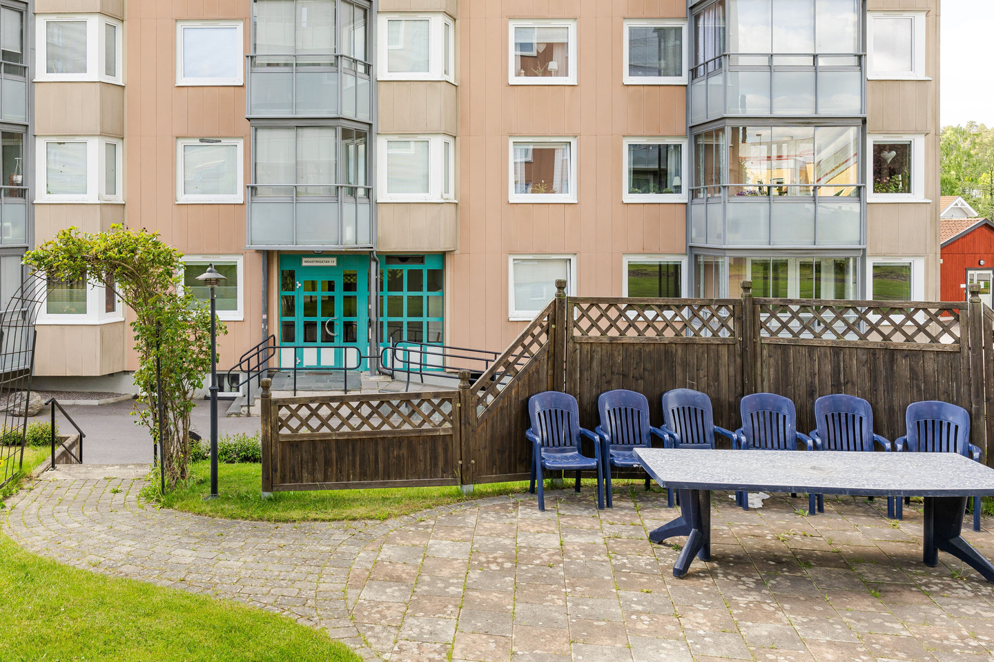 Industrigatan 13 – bild 17