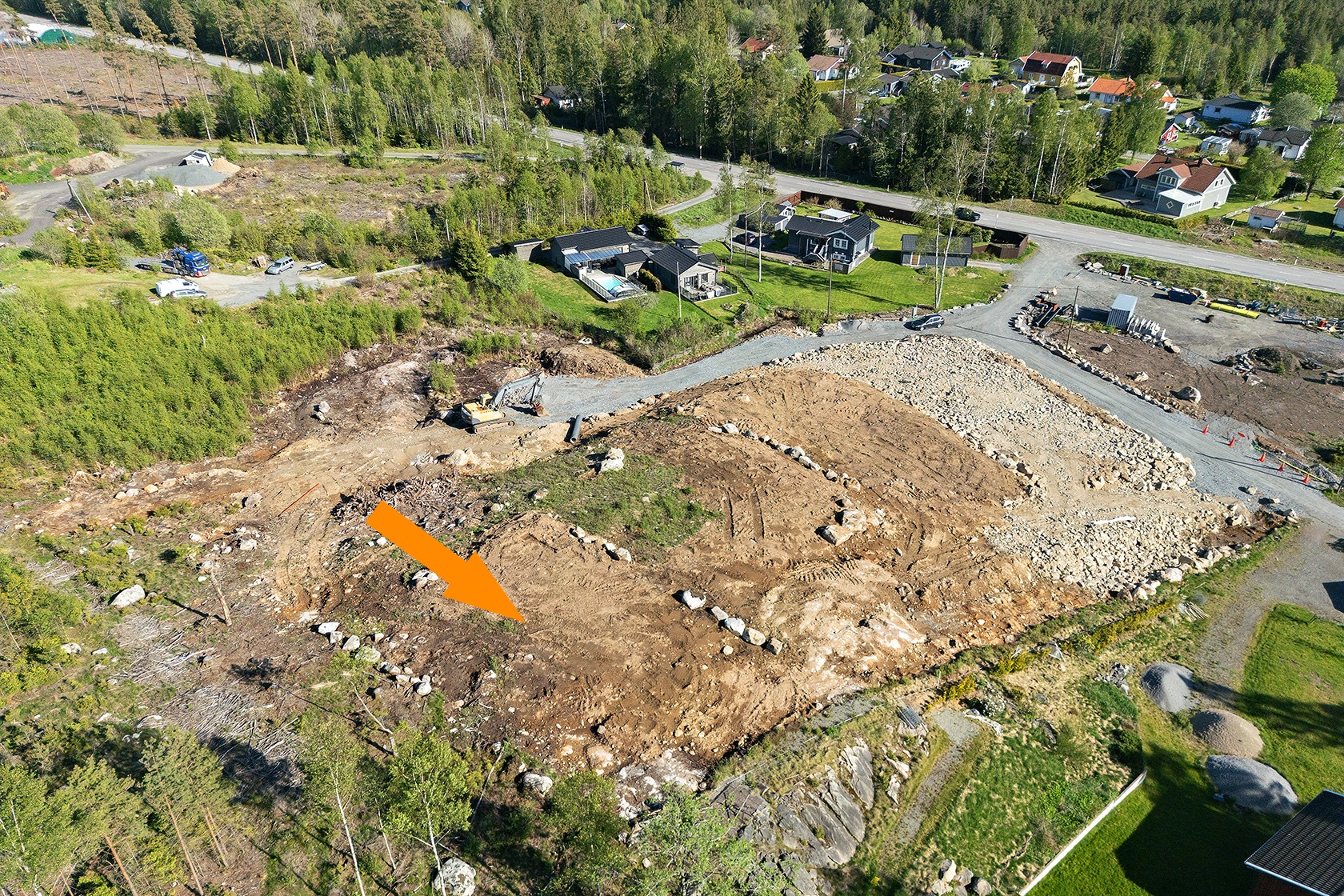 Härrydavägen 220