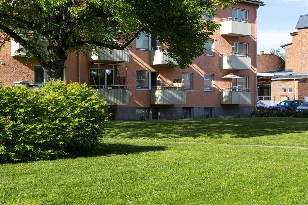 Lagmansgatan 35A
