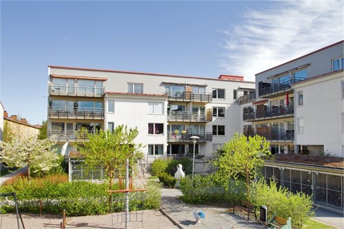 Innergården