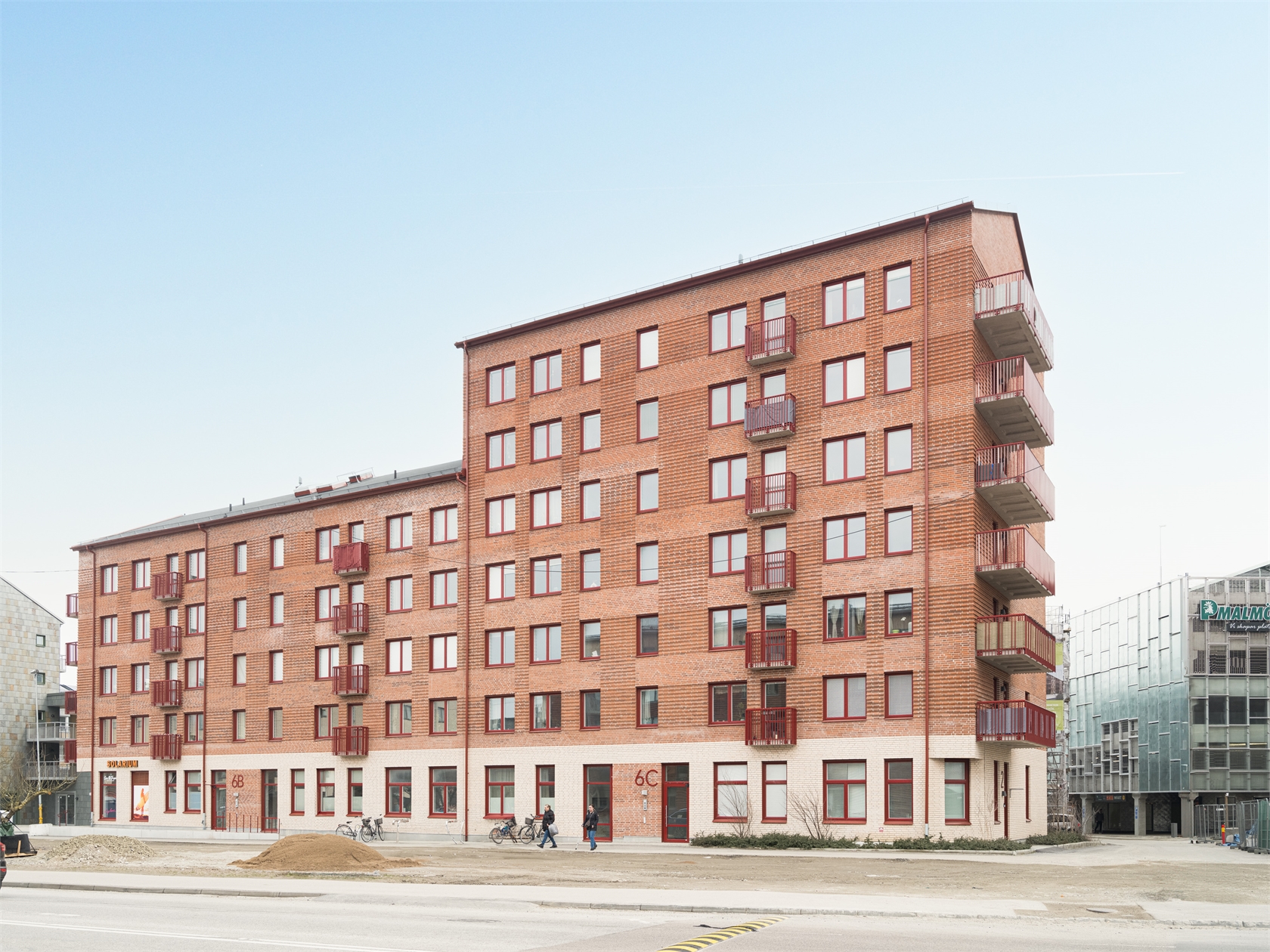 Hyllie Boulevard 6 C – bild 28