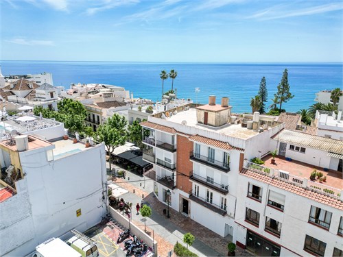 Nerja | Costa Del Sol