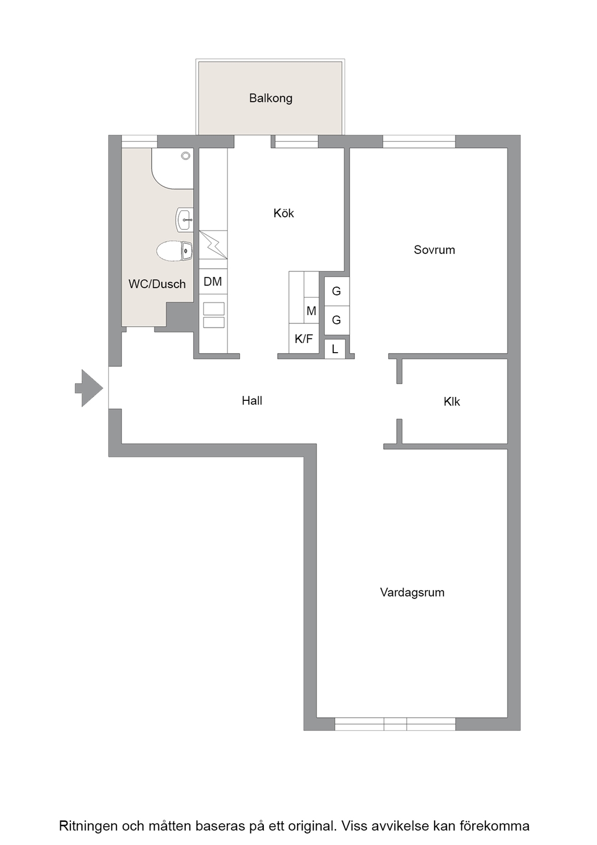 Rotegatan 2B – bild 20