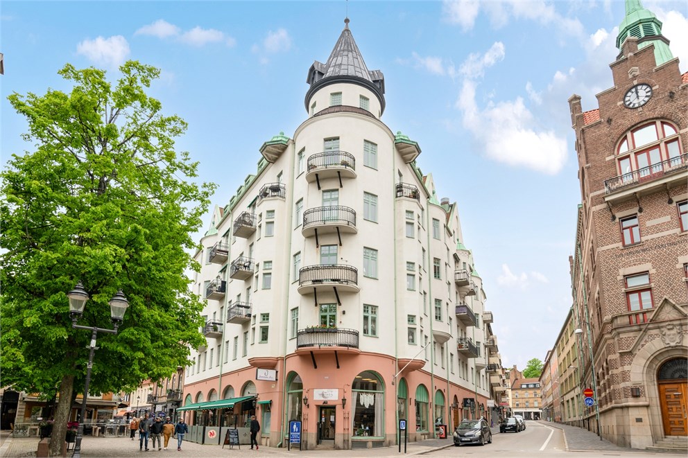 Karlsgatan 1A
