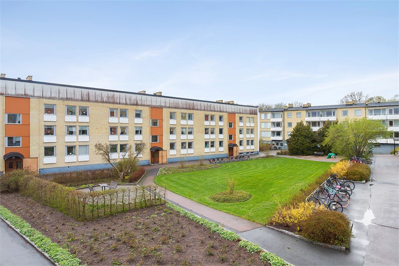 Innergård