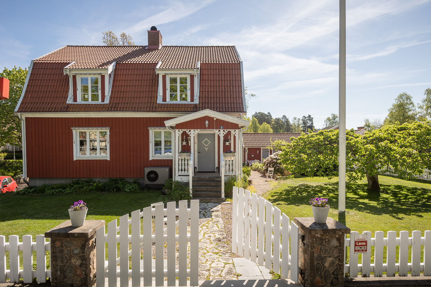 Kyrkvägen 9 – bild 2