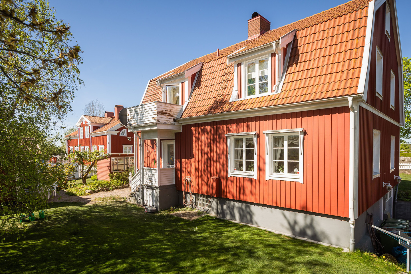 Kyrkvägen 9 – bild 5