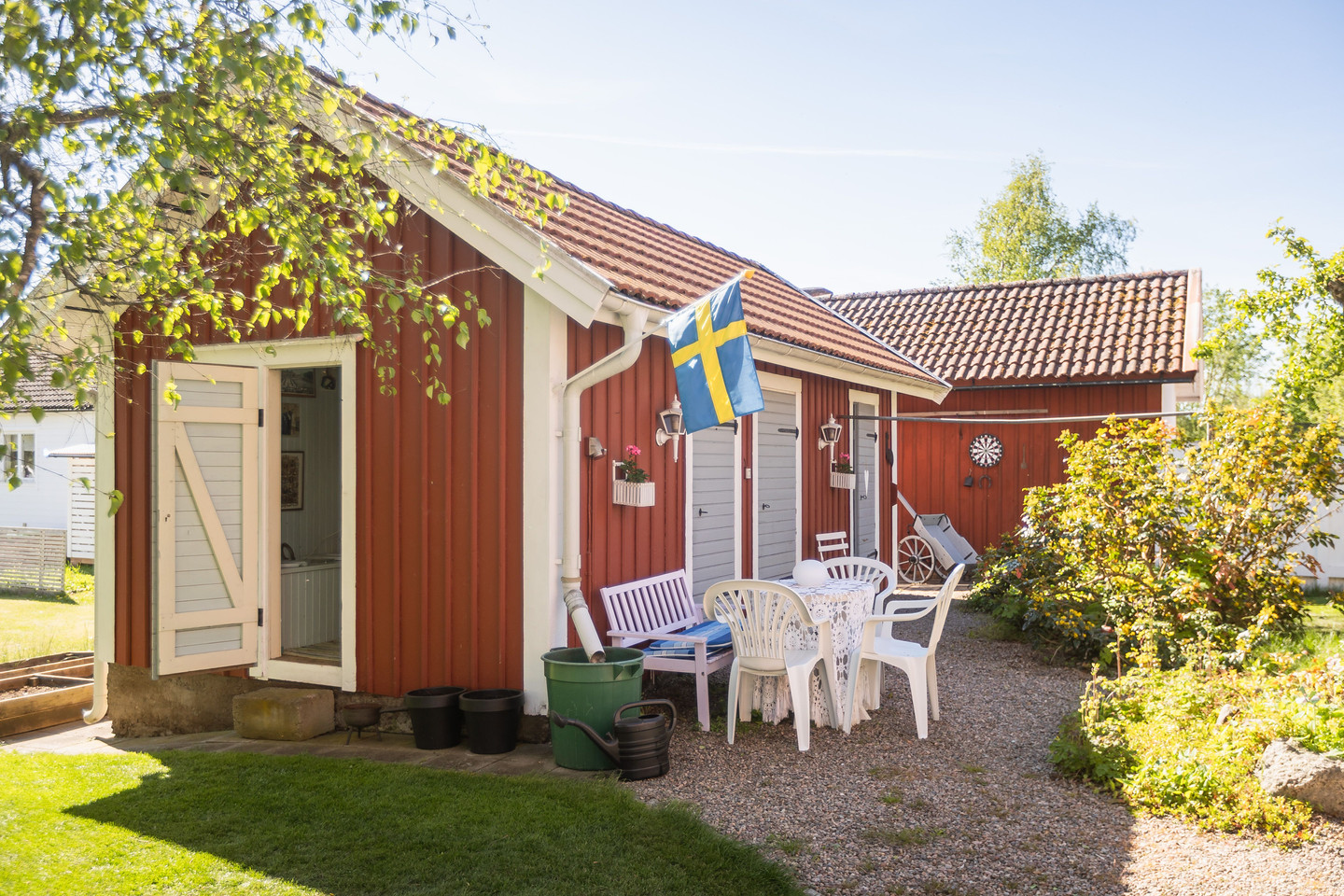 Kyrkvägen 9 – bild 4