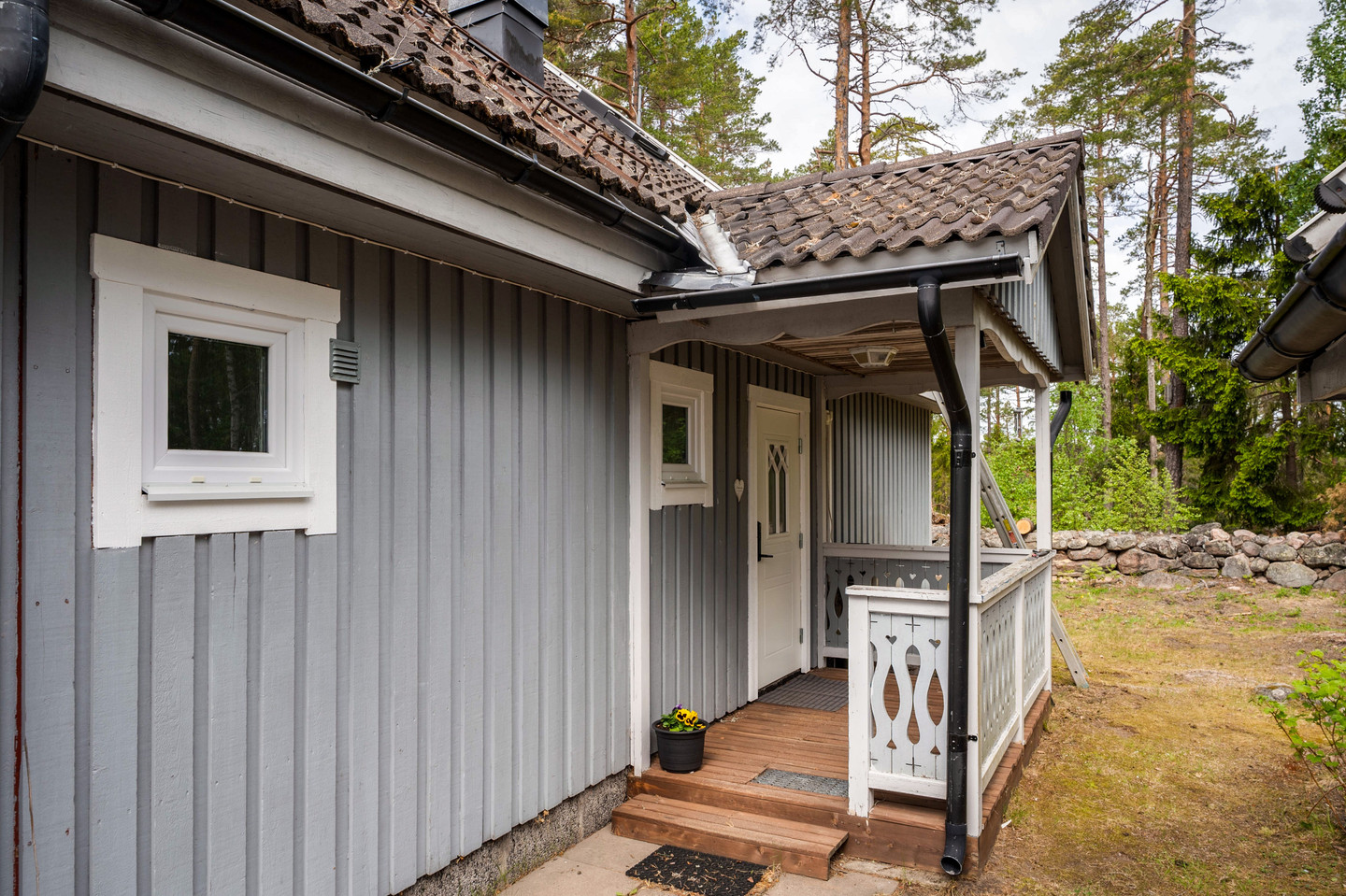 Hästskovägen 6 – bild 30