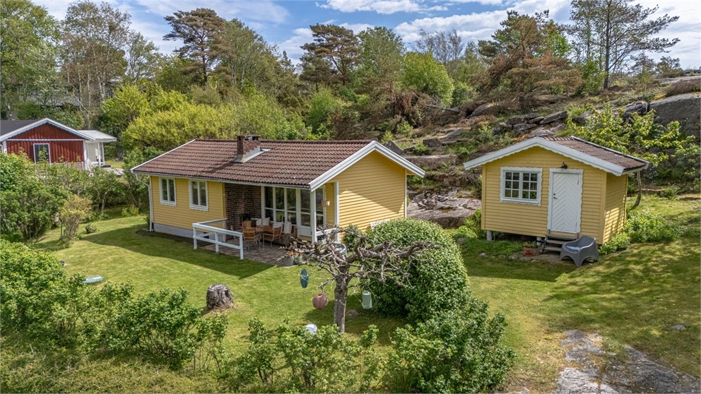 Kågenvägen 3