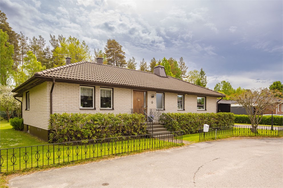 Torvalds gata 6