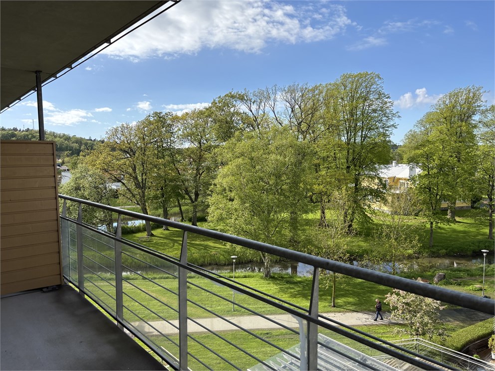 Parkgatan 24