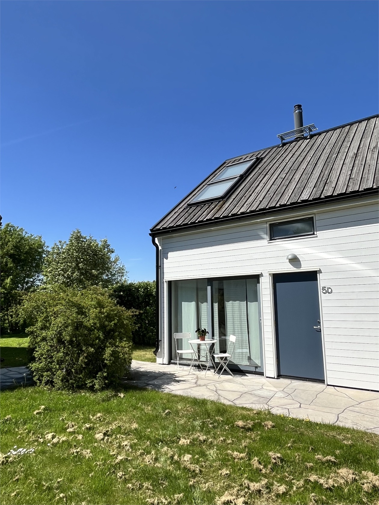 Burgsvik - Våradonisvägen 5D – bild 7