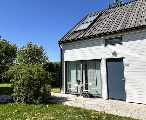 Burgsvik - Våradonisvägen 5D