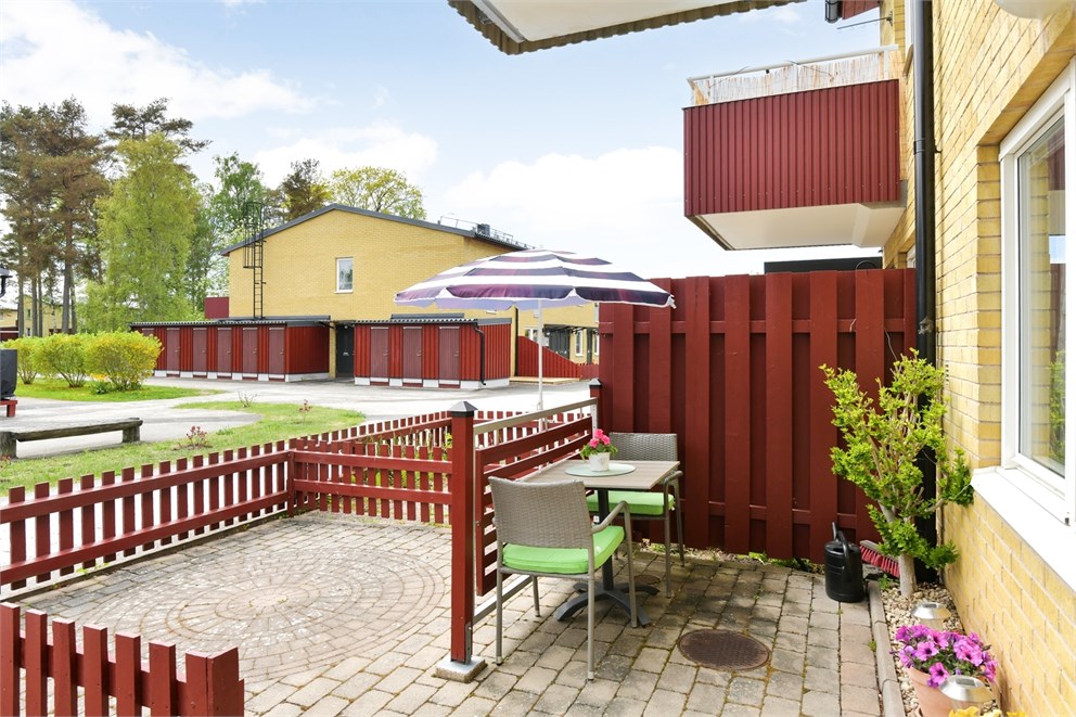 Jungmansgatan 126