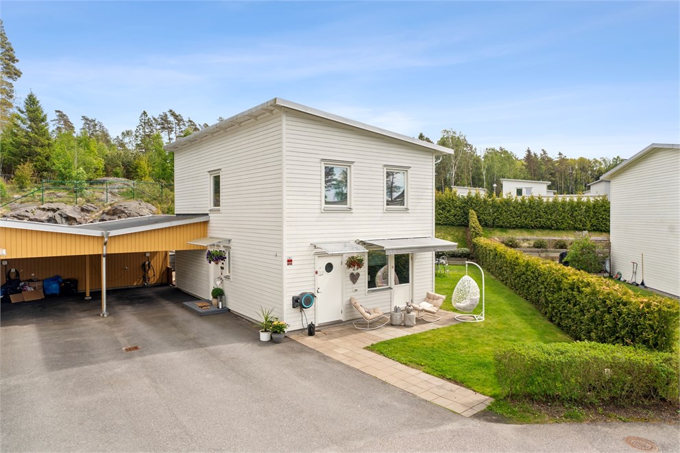 Näckens väg 23