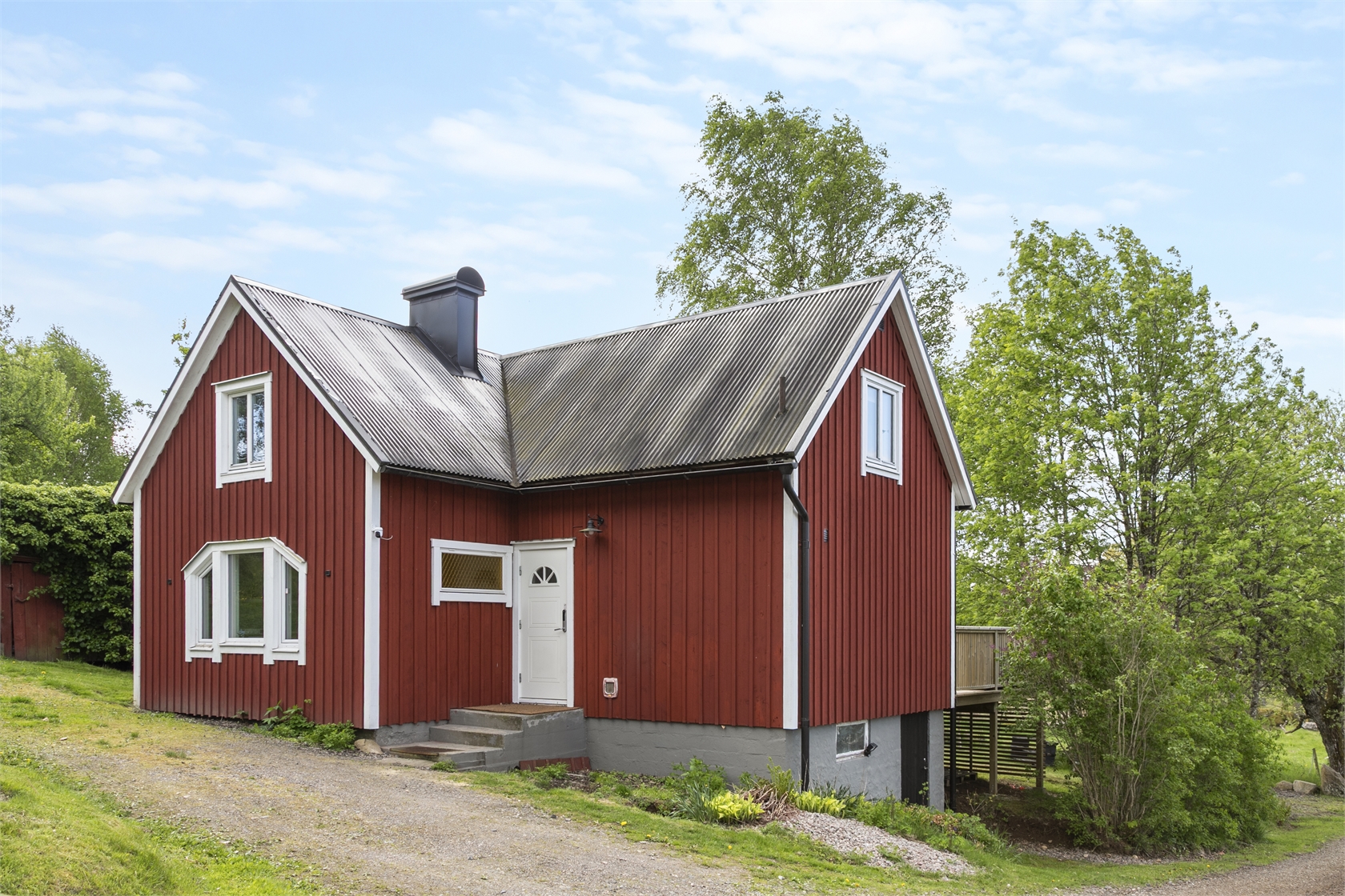 Gunnarsjö by 3 – bild 5