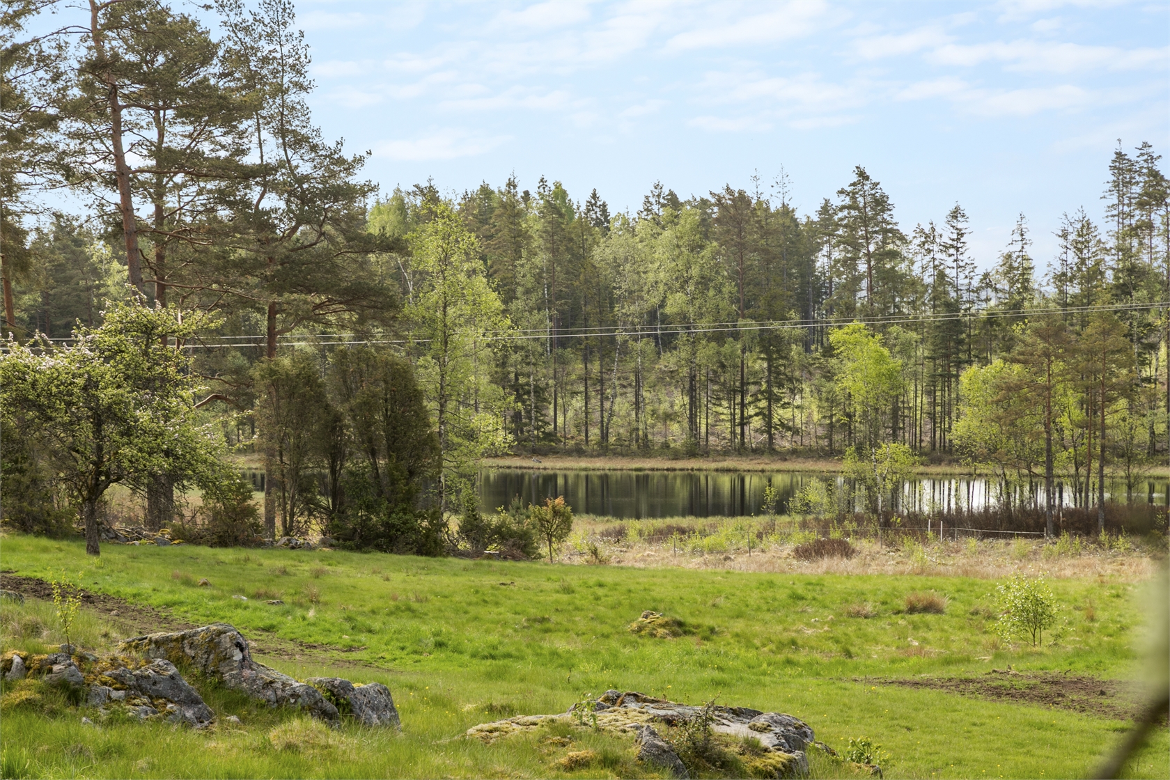 Gunnarsjö by 3 – bild 3