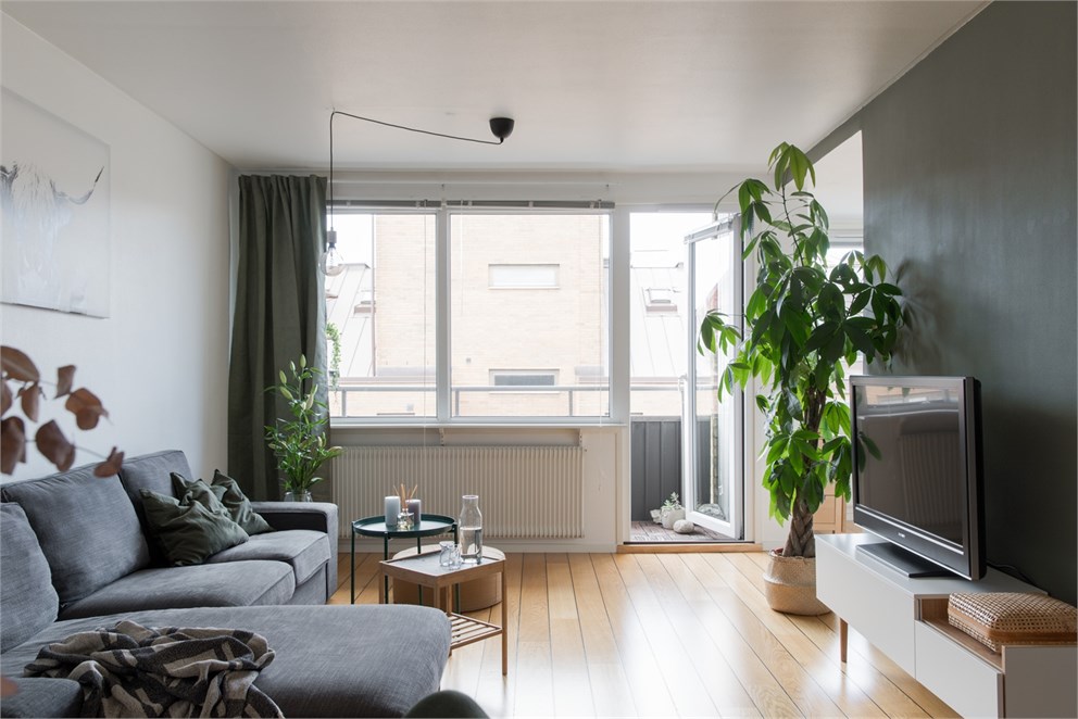 Norregatan 8 