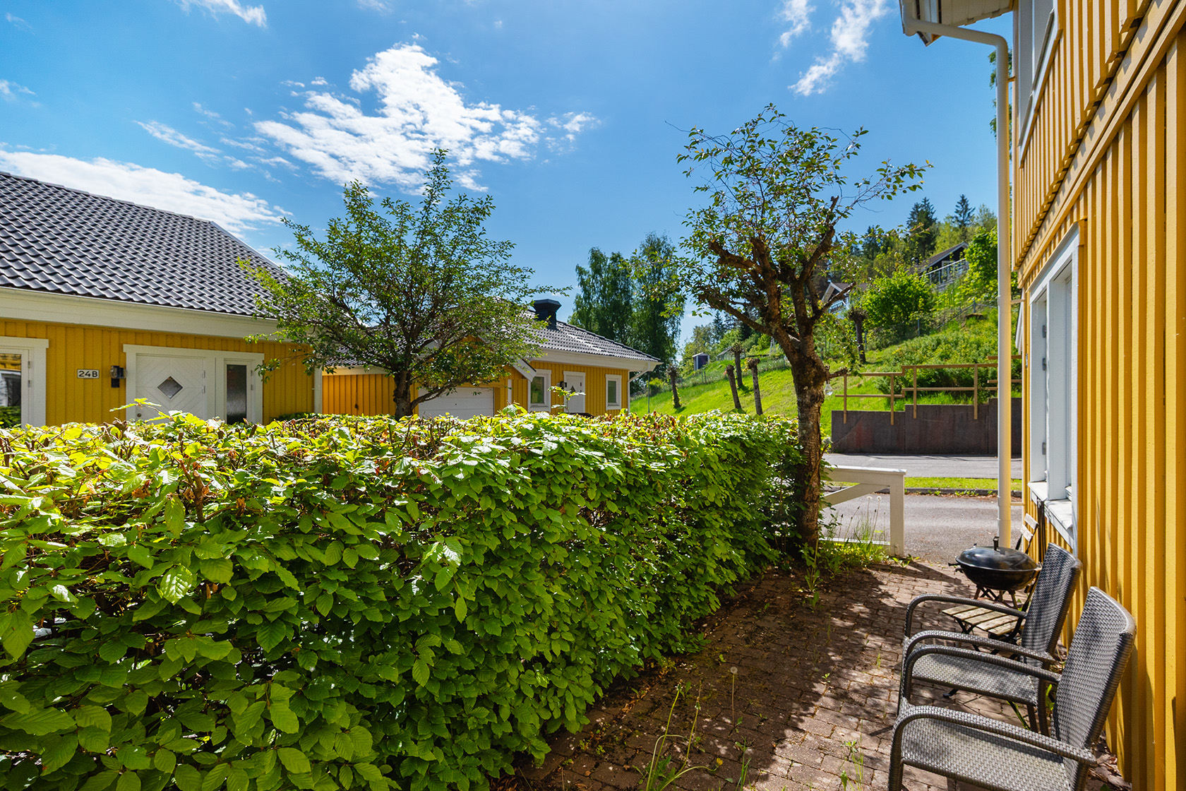 Kristinebergsgatan 22B – bild 2