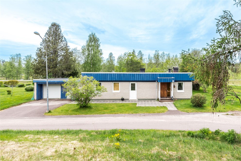 Ängfallhedsvägen 9