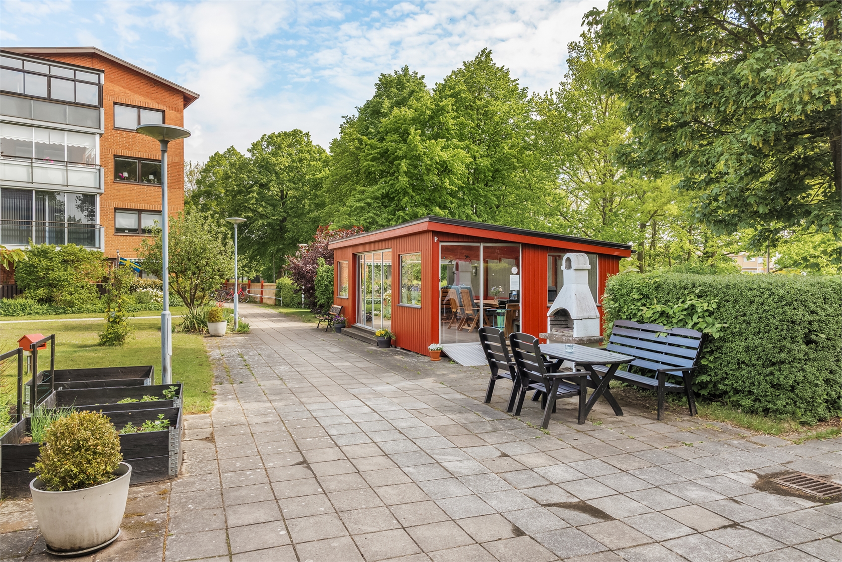 Blomstervägen 1B – bild 16