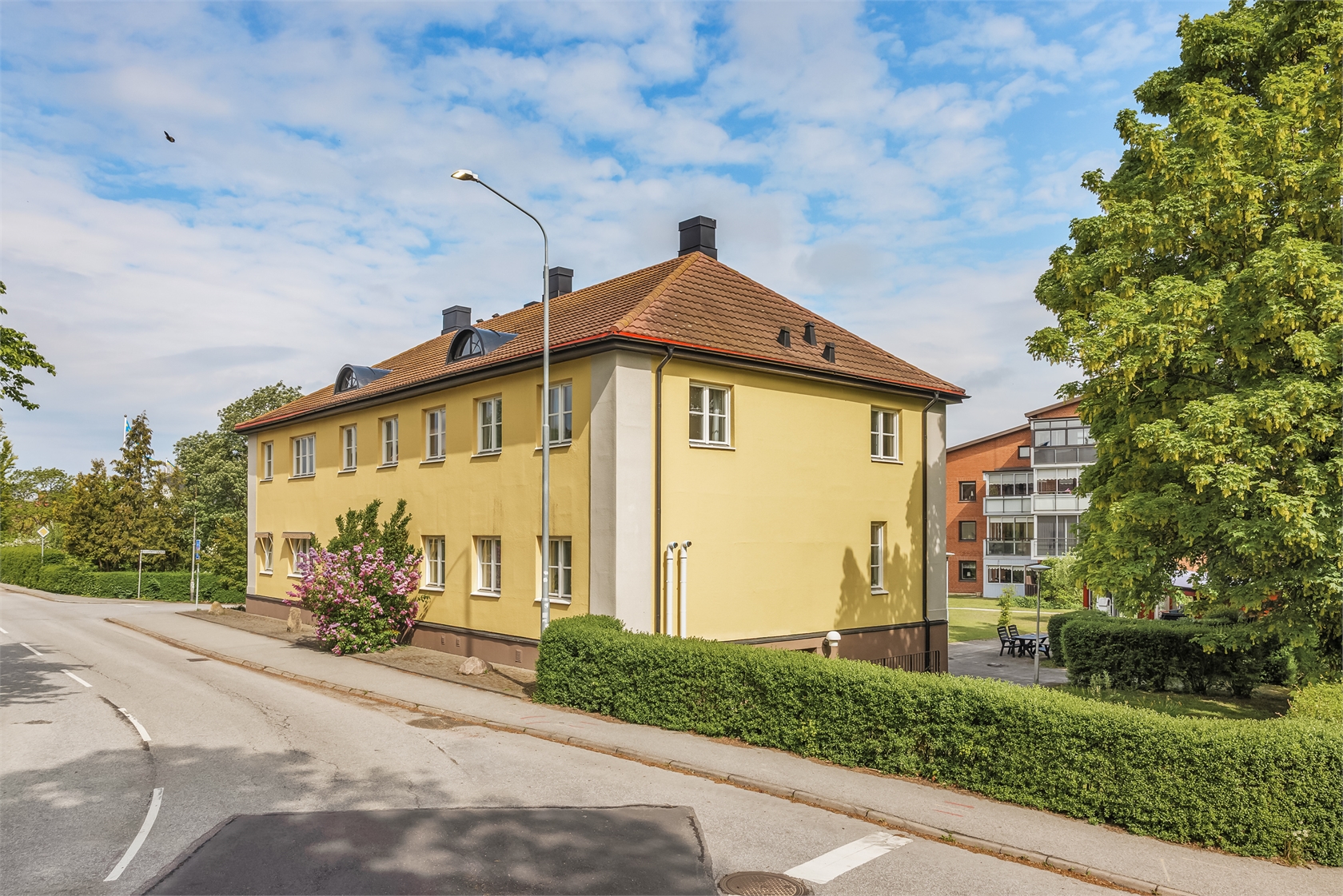 Blomstervägen 1B – bild 15