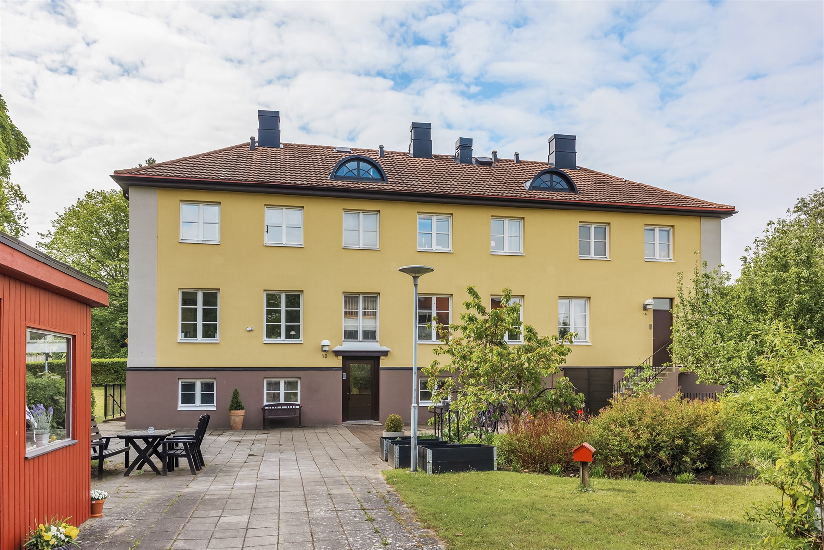Blomstervägen 1B – bild 18