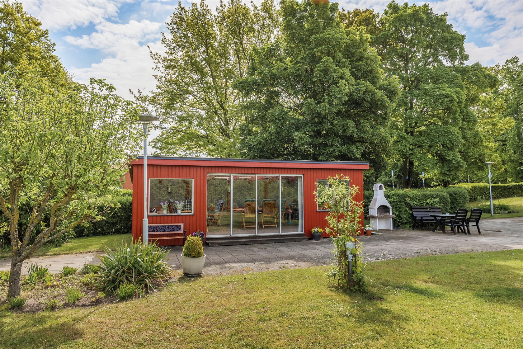 Blomstervägen 1B – bild 17