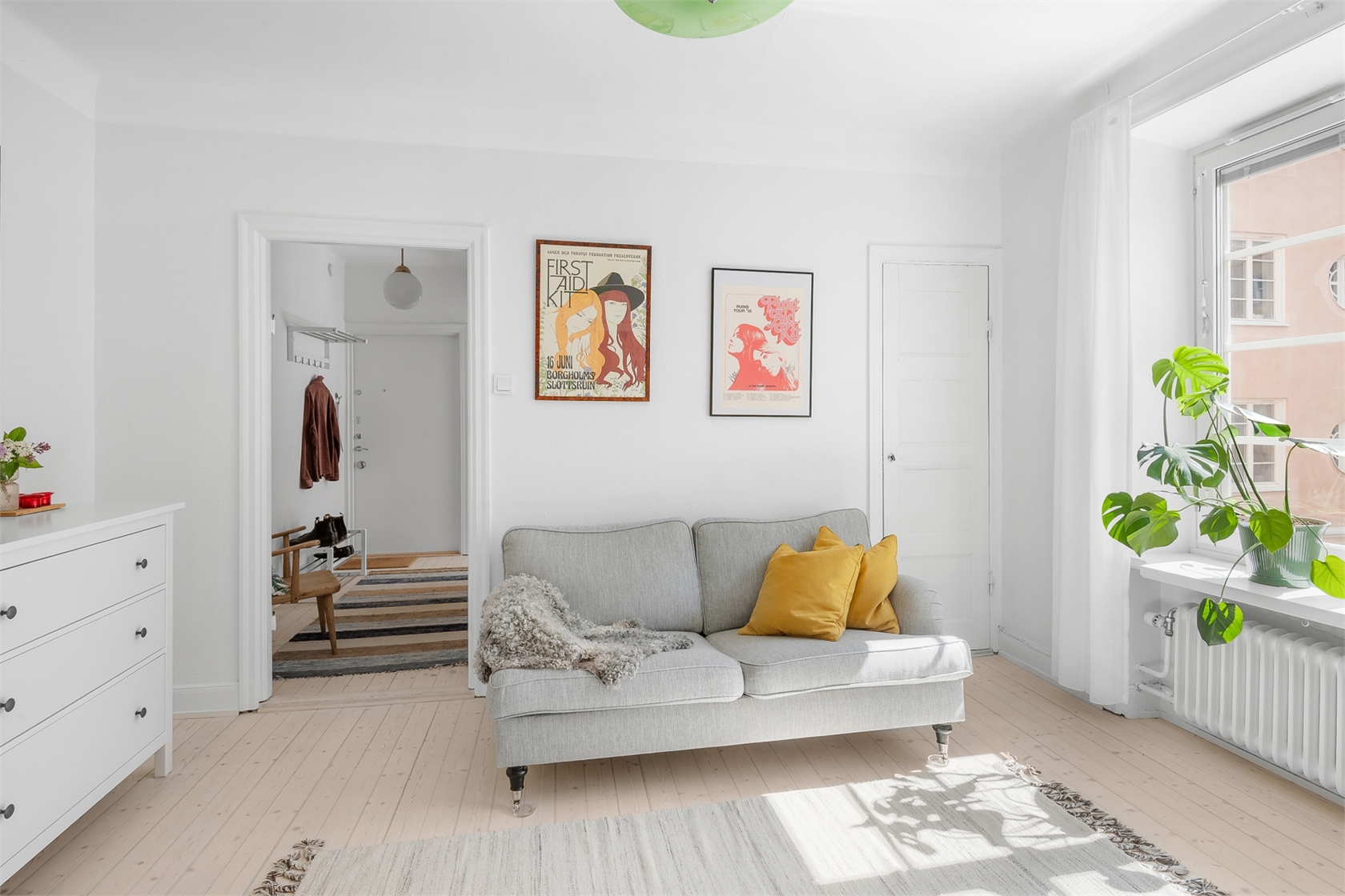 Fredsgatan 9 B – bild 2