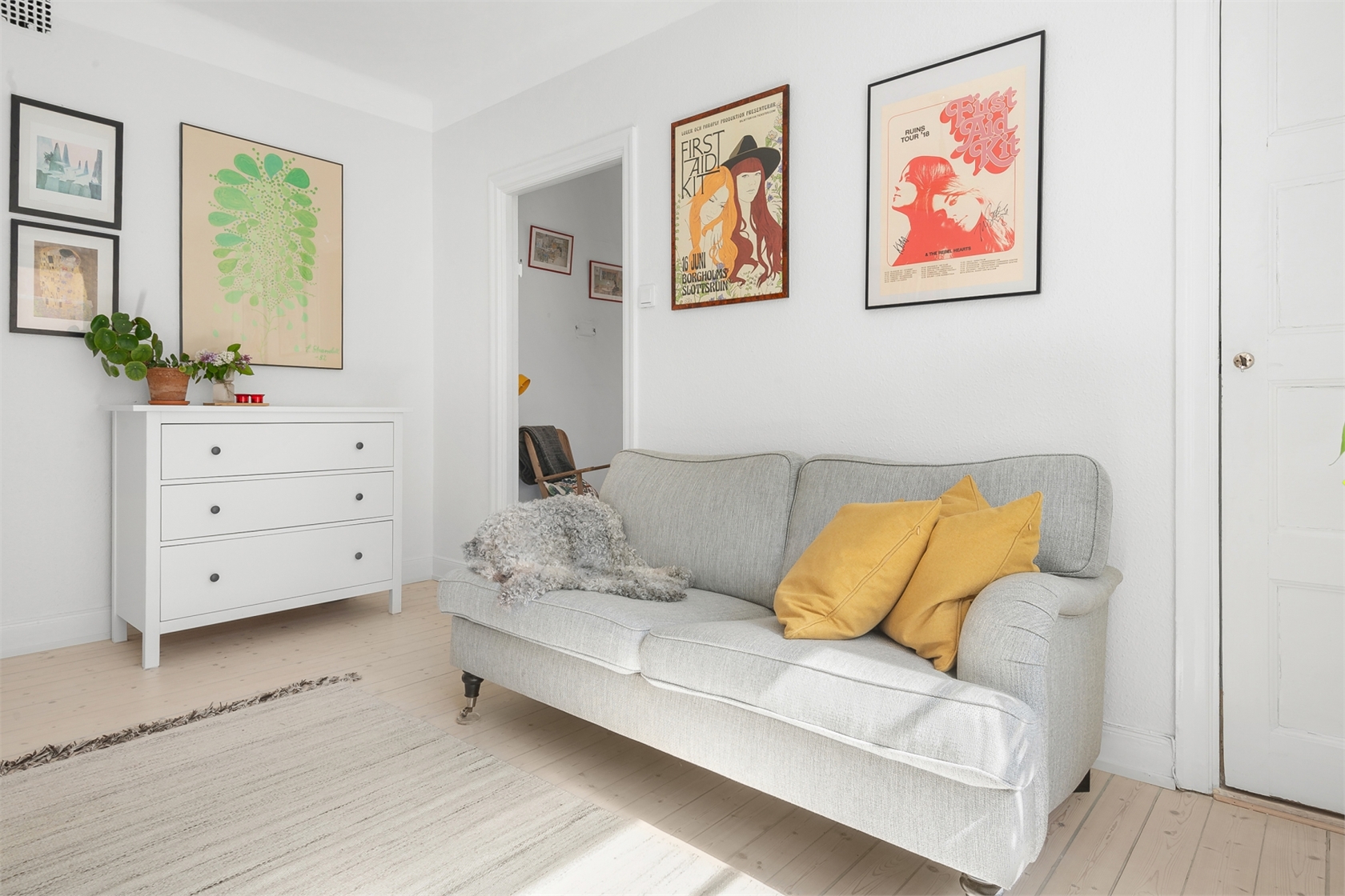 Fredsgatan 9 B – bild 6