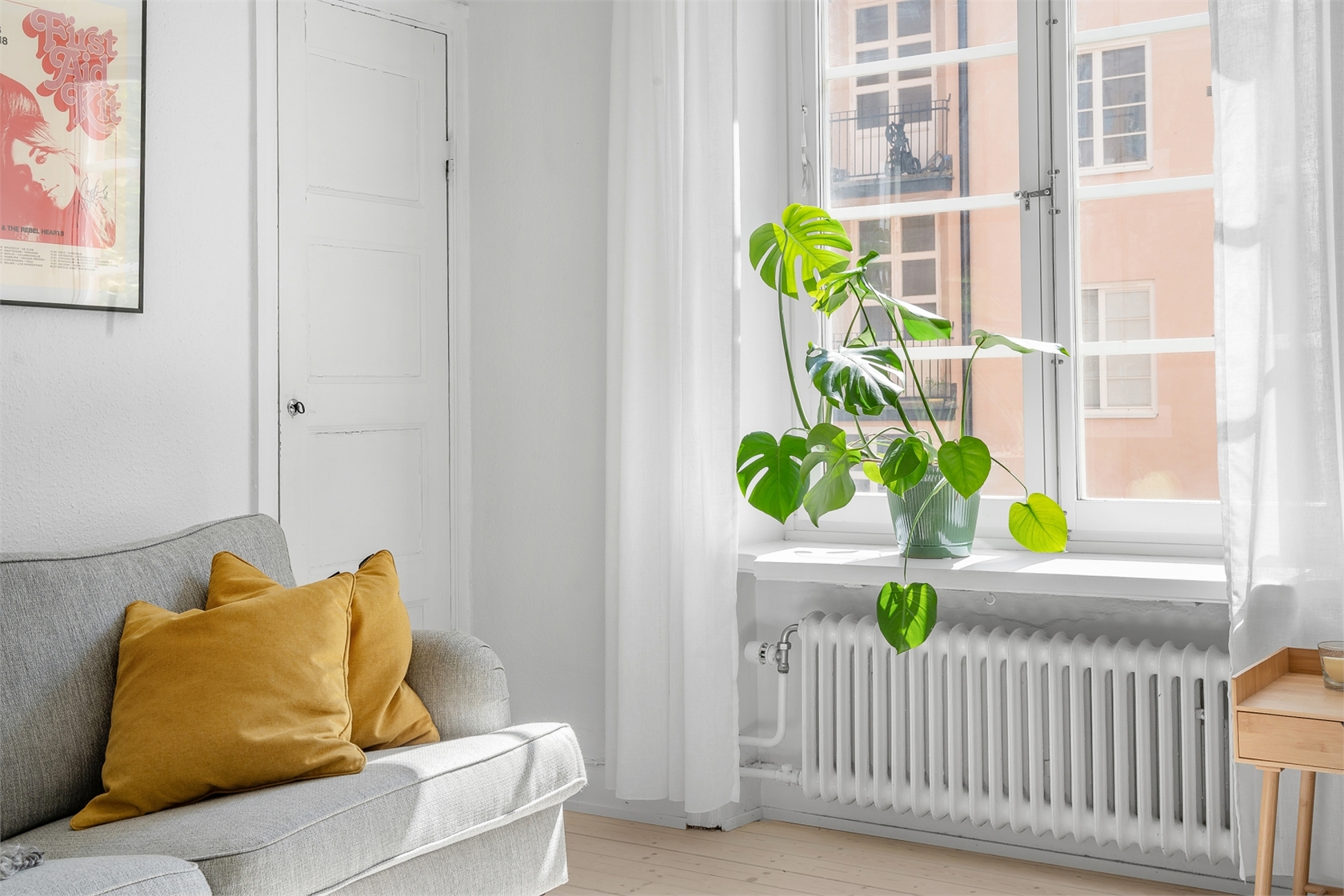Fredsgatan 9 B – bild 8