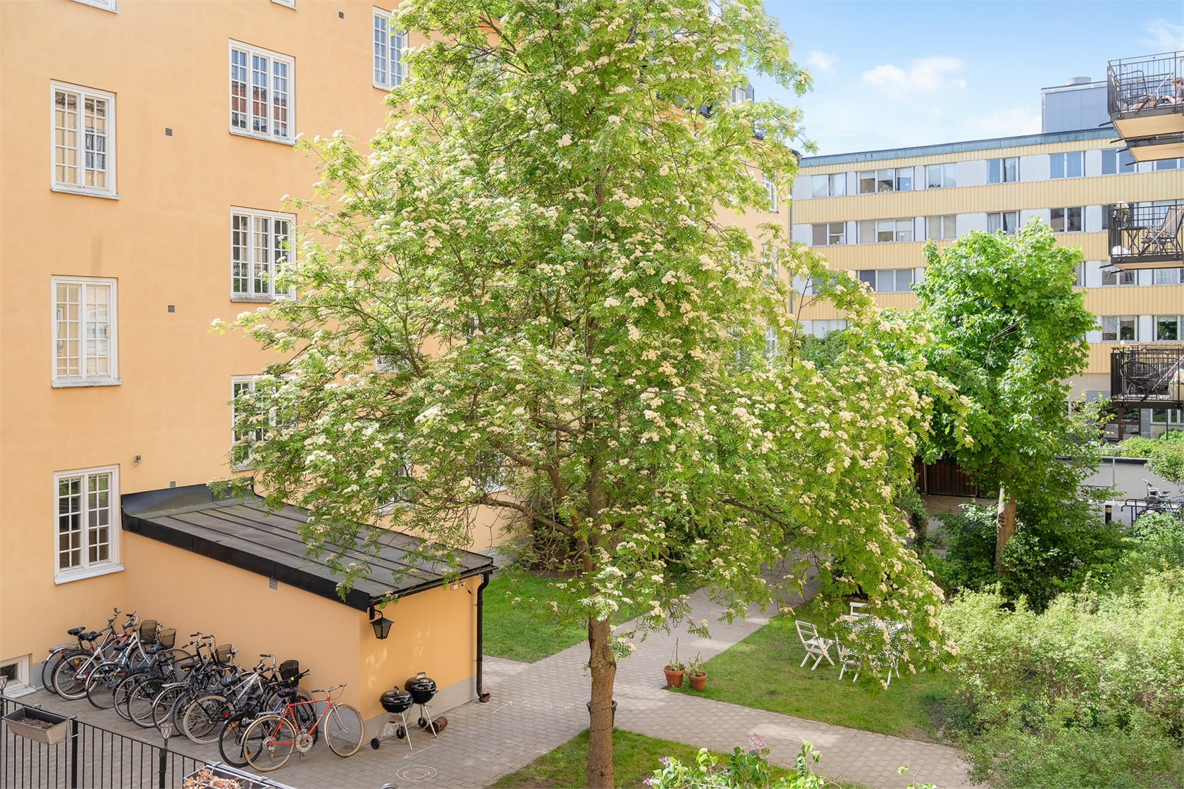 Fredsgatan 9 B – bild 16