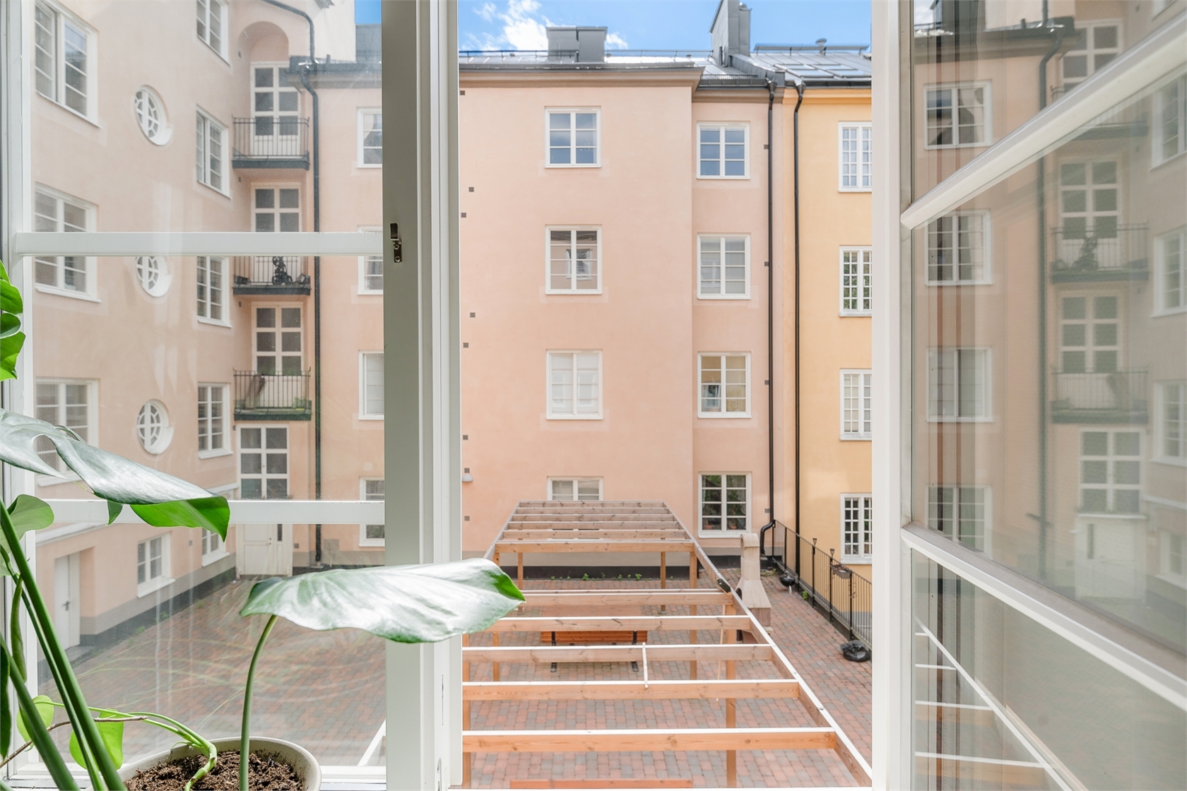Fredsgatan 9 B – bild 3