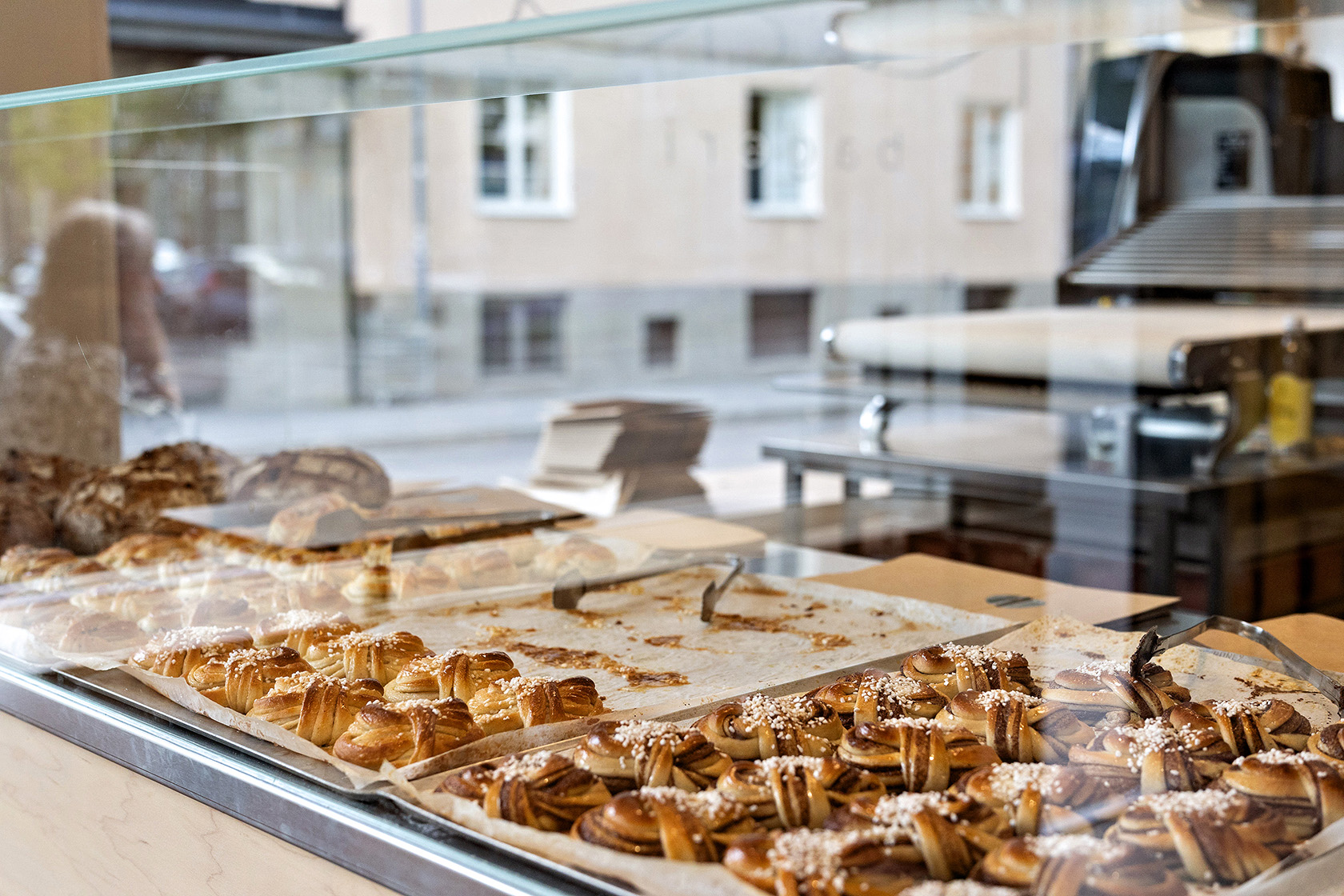 Fredsgatan 9 B – bild 19
