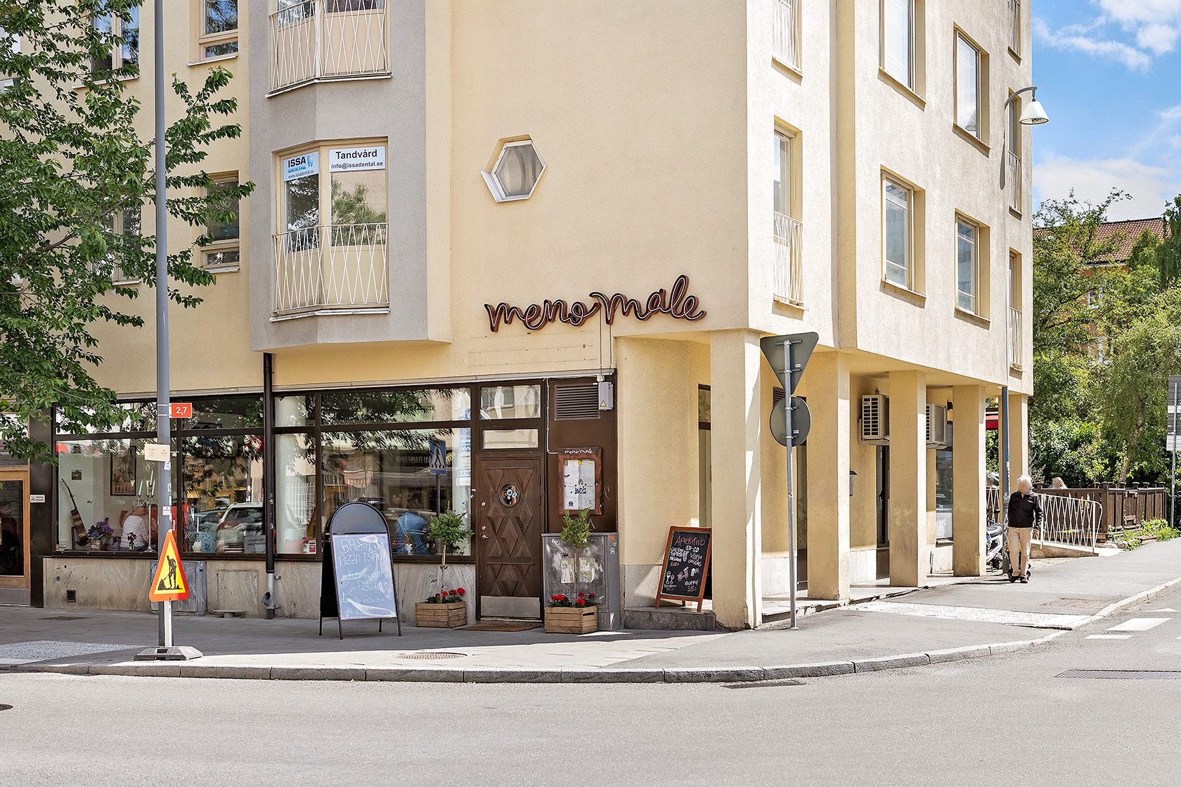 Fredsgatan 9 B – bild 20