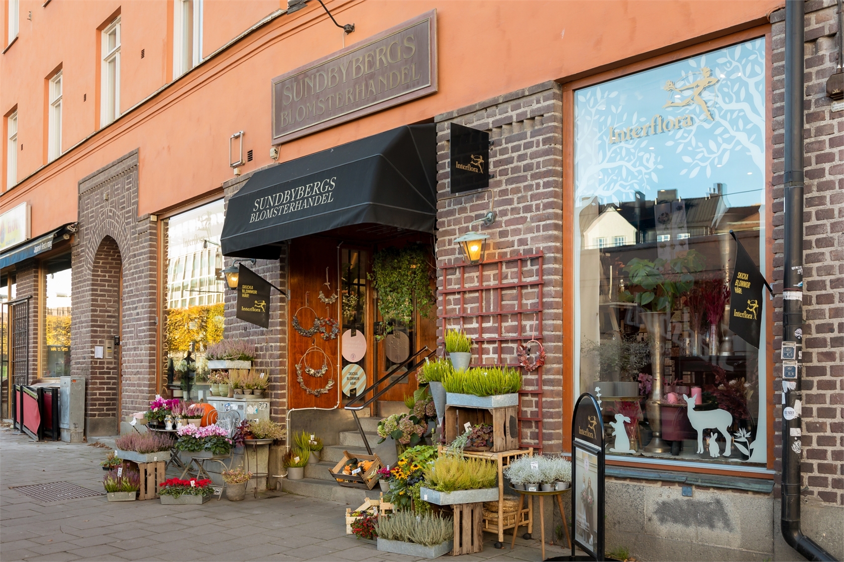 Fredsgatan 9 B – bild 36