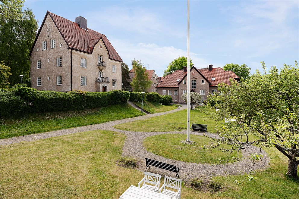 Läroverksvägen 27B