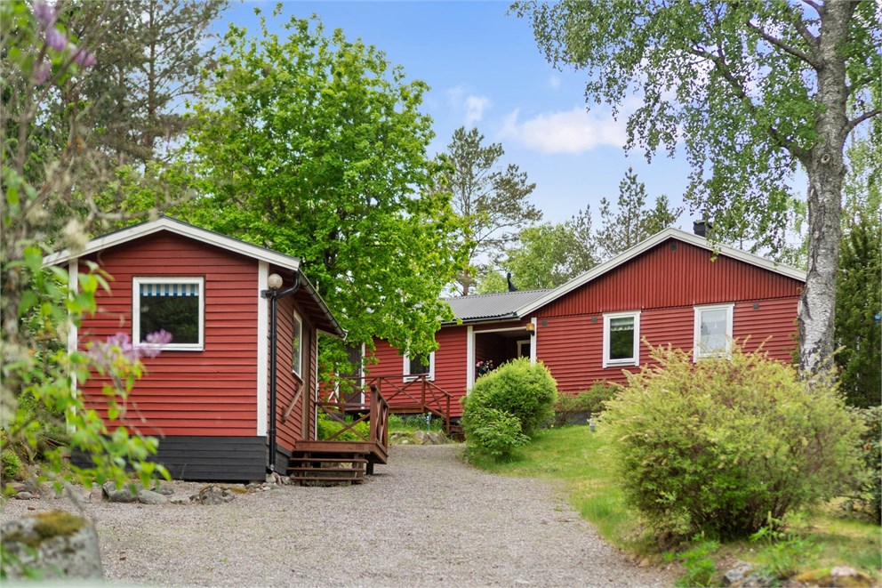 Lupinvägen 18