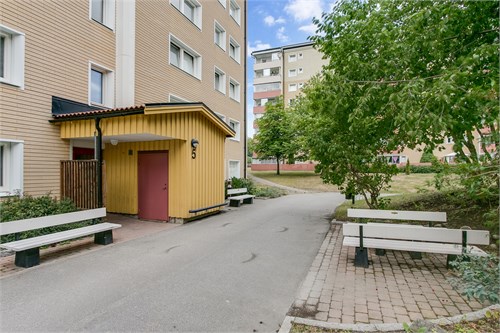 Vetevägen 5, 7tr