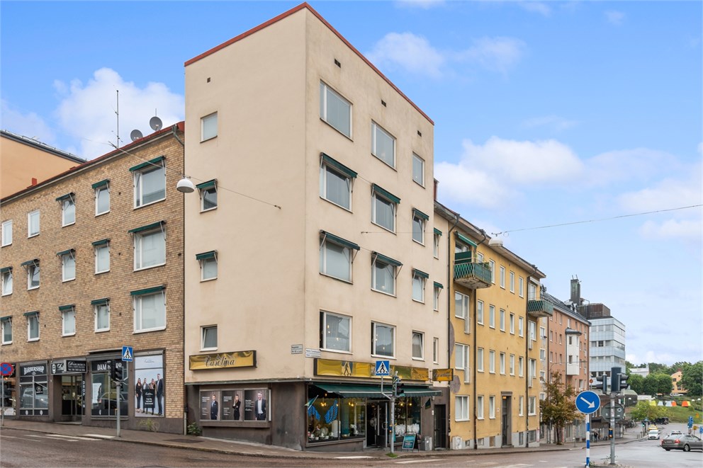 Nedre Torekällgatan 10