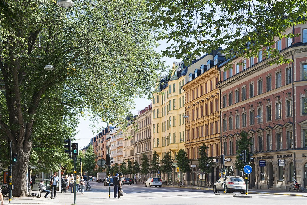 Hornsgatan 92