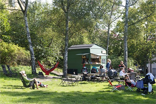 Skinnarviksparken