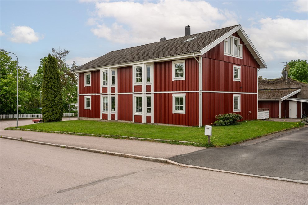 Trädgårdsgatan 33