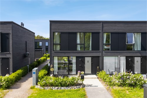 Sjögestadlundsvägen 8