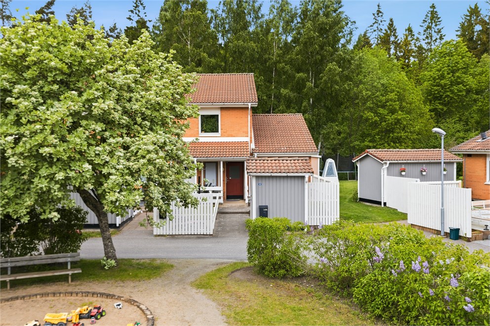 Björkliden 43