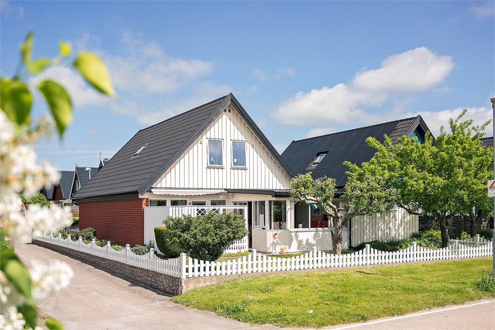 Sekundvägen 6