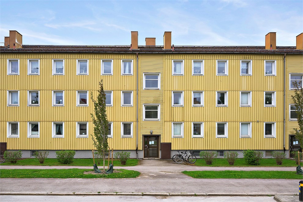 Flygfältsvägen 9 B Lgh 1001